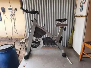 Quality Gym Cycle