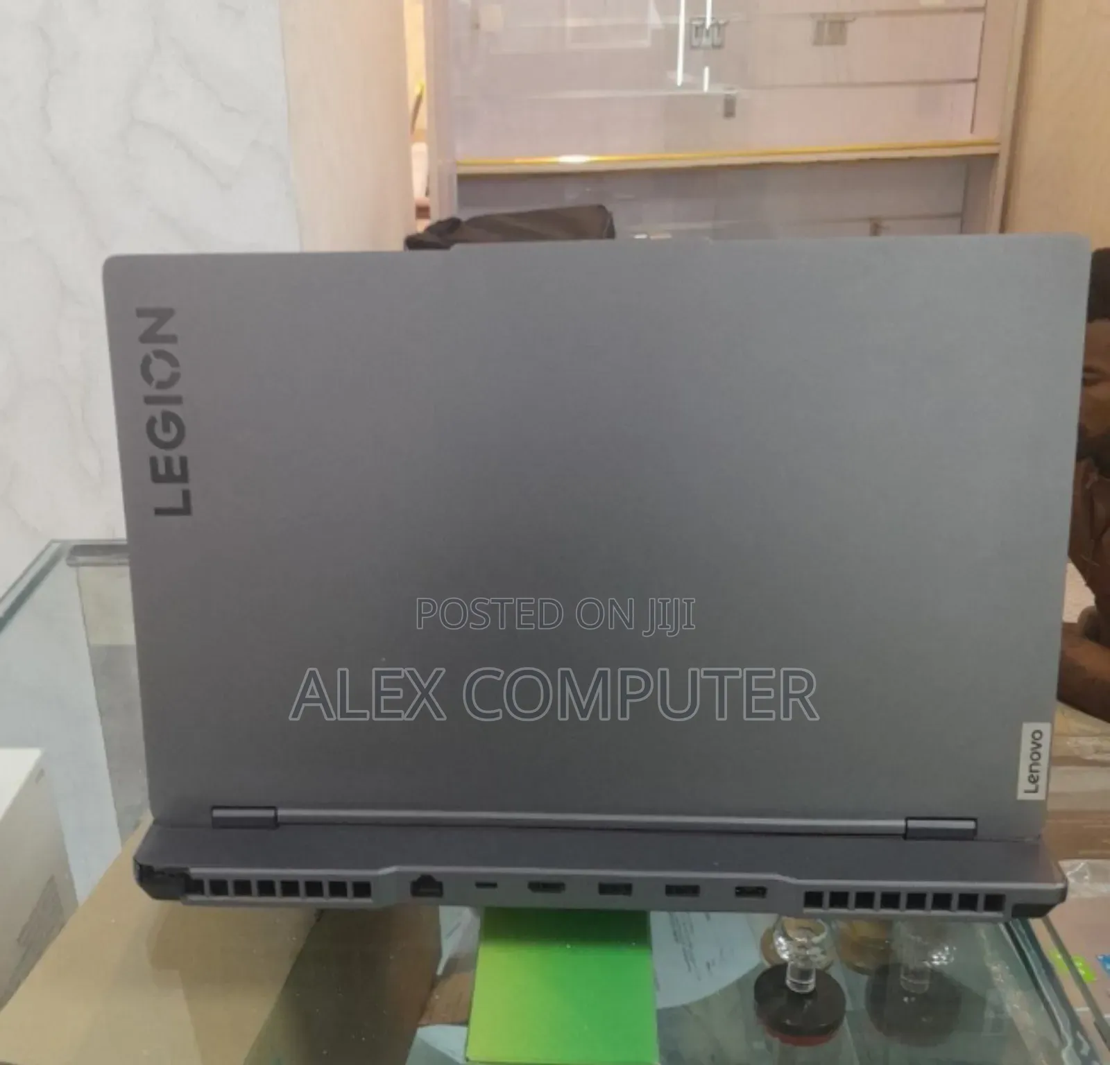 New Lenovo Legion Y7000P IRX9 Gaming Laptop 24GB Intel Core i7 SSD 1T