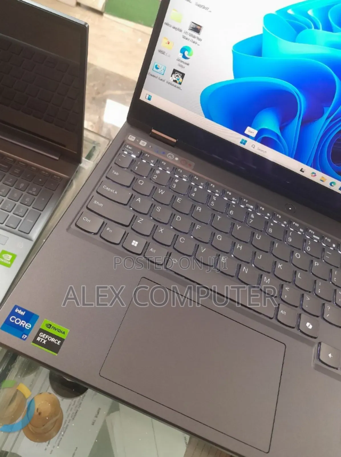 New Lenovo Legion Y7000P IRX9 Gaming Laptop 24GB Intel Core i7 SSD 1T