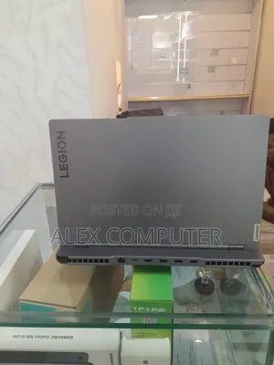 New Lenovo Legion Y7000P IRX9 Gaming Laptop 24GB Intel Core i7 SSD 1T