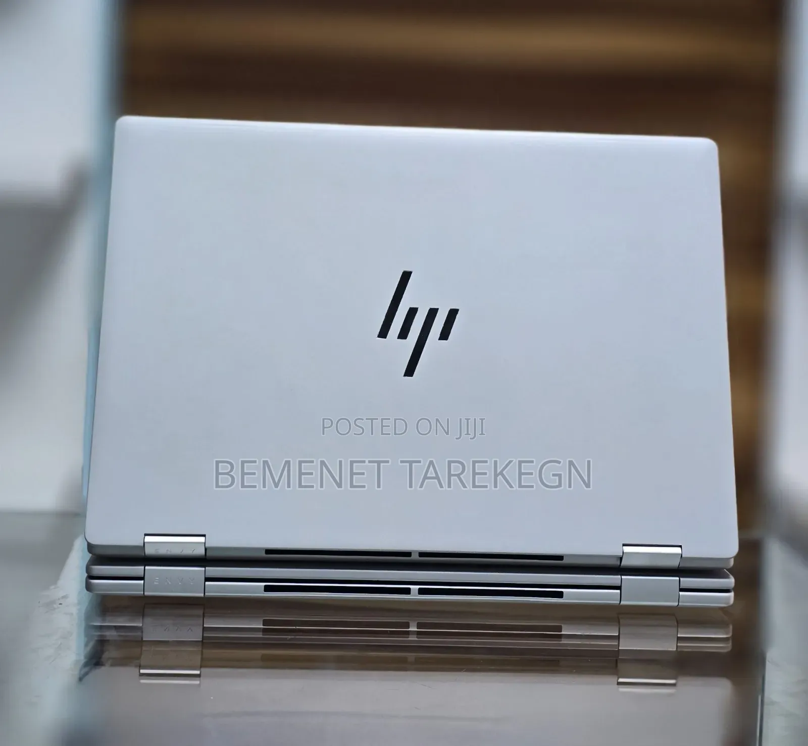 New Laptop HP Envy x360 16GB Intel Core Ultra 7 SSD 512GB