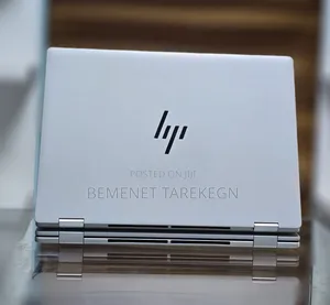 New Laptop HP Envy x360 16GB Intel Core Ultra 7 SSD 512GB