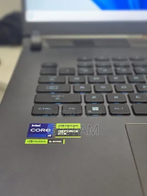 New Laptop Asus ROG Strix G15 16GB Nvidia SSD 2T