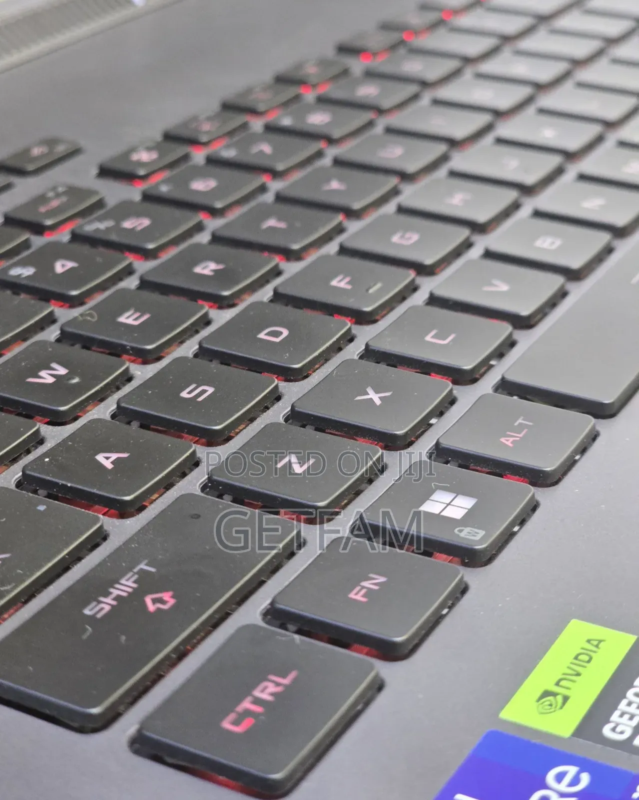 New Laptop Asus ROG Strix G15 16GB Nvidia SSD 2T