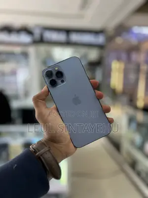 Apple iPhone 13 Pro Max 128 GB Blue