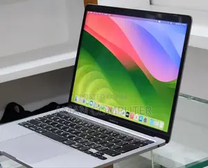 New Laptop Apple MacBook Pro 2020 8GB Intel Core i5 SSD 512GB