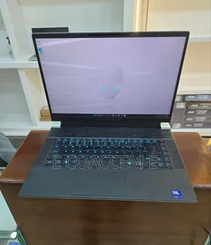 New Laptop Alienware M17x R2 16GB Intel Core Ultra 7 SSD 1T
