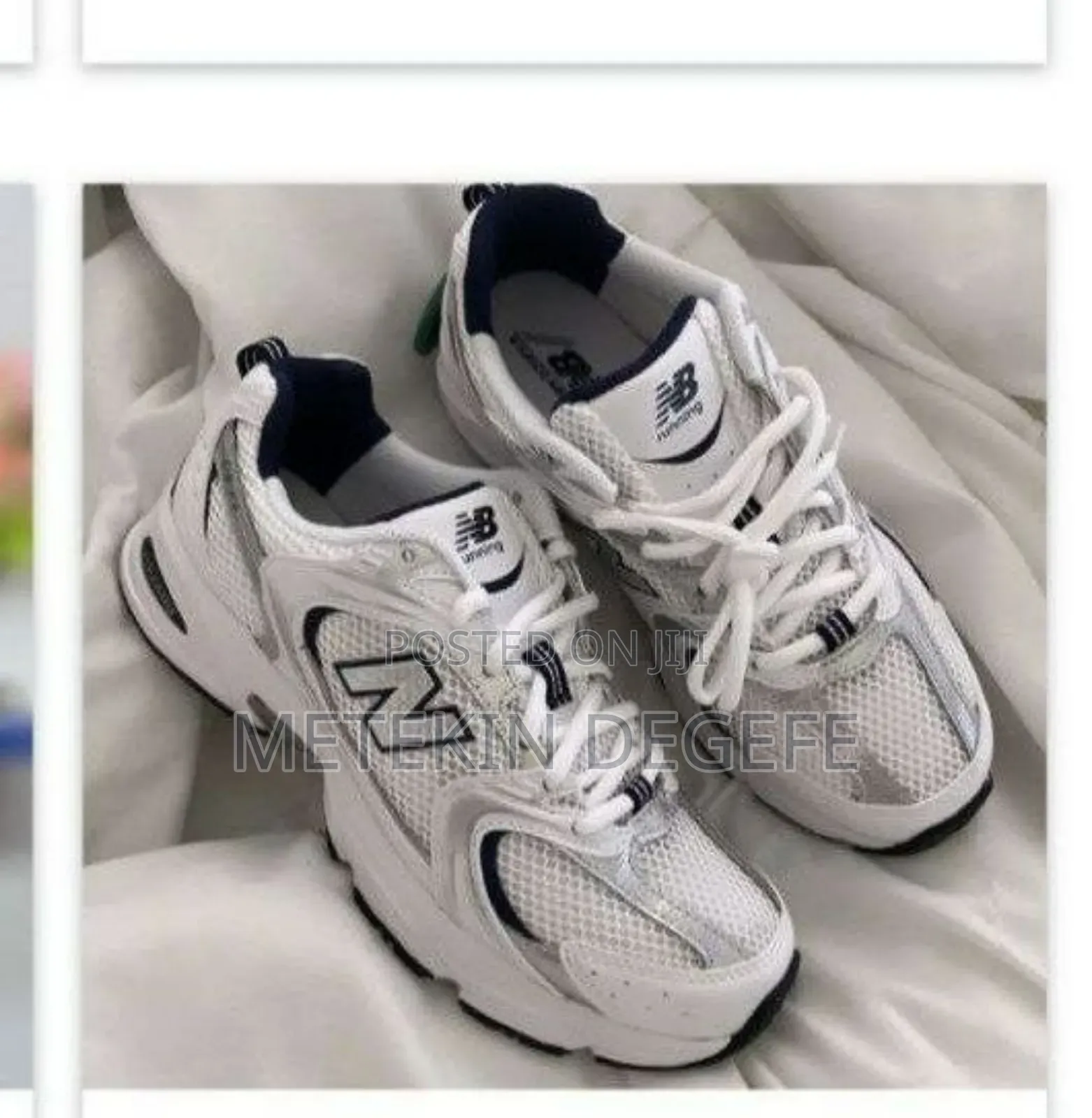 New Balance Shoes