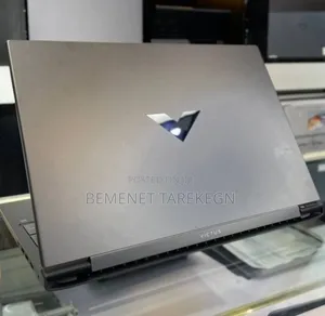 New Laptop HP Victus 15 16GB Intel Core i7 SSD 1T