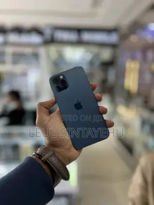 Apple iPhone 12 Pro 128 GB Blue