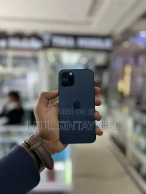 Apple iPhone 12 Pro 128 GB Blue