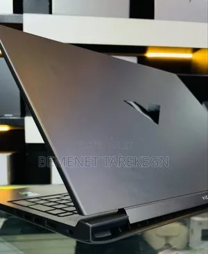 New Laptop HP Victus 15 16GB Intel Core i7 SSD 1T
