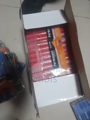 Gixen Permanent Marker