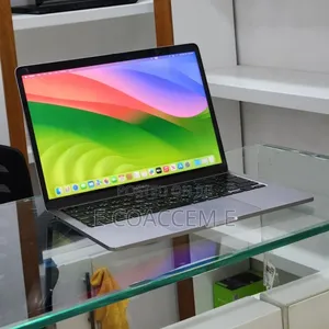 Laptop Apple MacBook 8GB Intel Core i5 SSD 512GB
