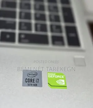 New Laptop HP ProBook 450 G4 16GB Intel Core i7 SSD 512GB