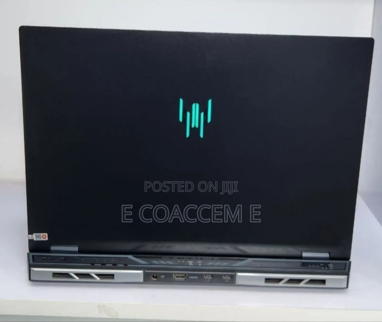 New Laptop Acer 16GB Intel Core i9 SSD 1T