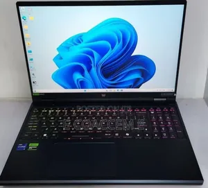 New Laptop Acer 16GB Intel Core i9 SSD 1T