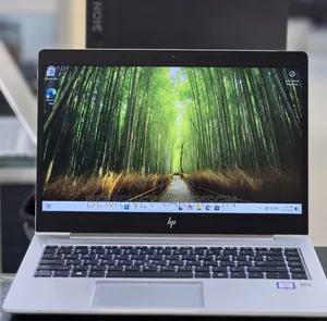 New Laptop HP EliteBook 840 G5 16GB Intel Core i7 SSD 512GB