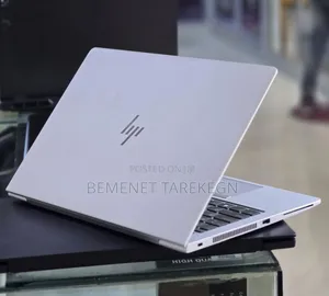 New Laptop HP EliteBook 840 G5 16GB Intel Core i7 SSD 512GB