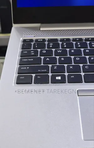 New Laptop HP EliteBook 840 G5 16GB Intel Core i7 SSD 512GB