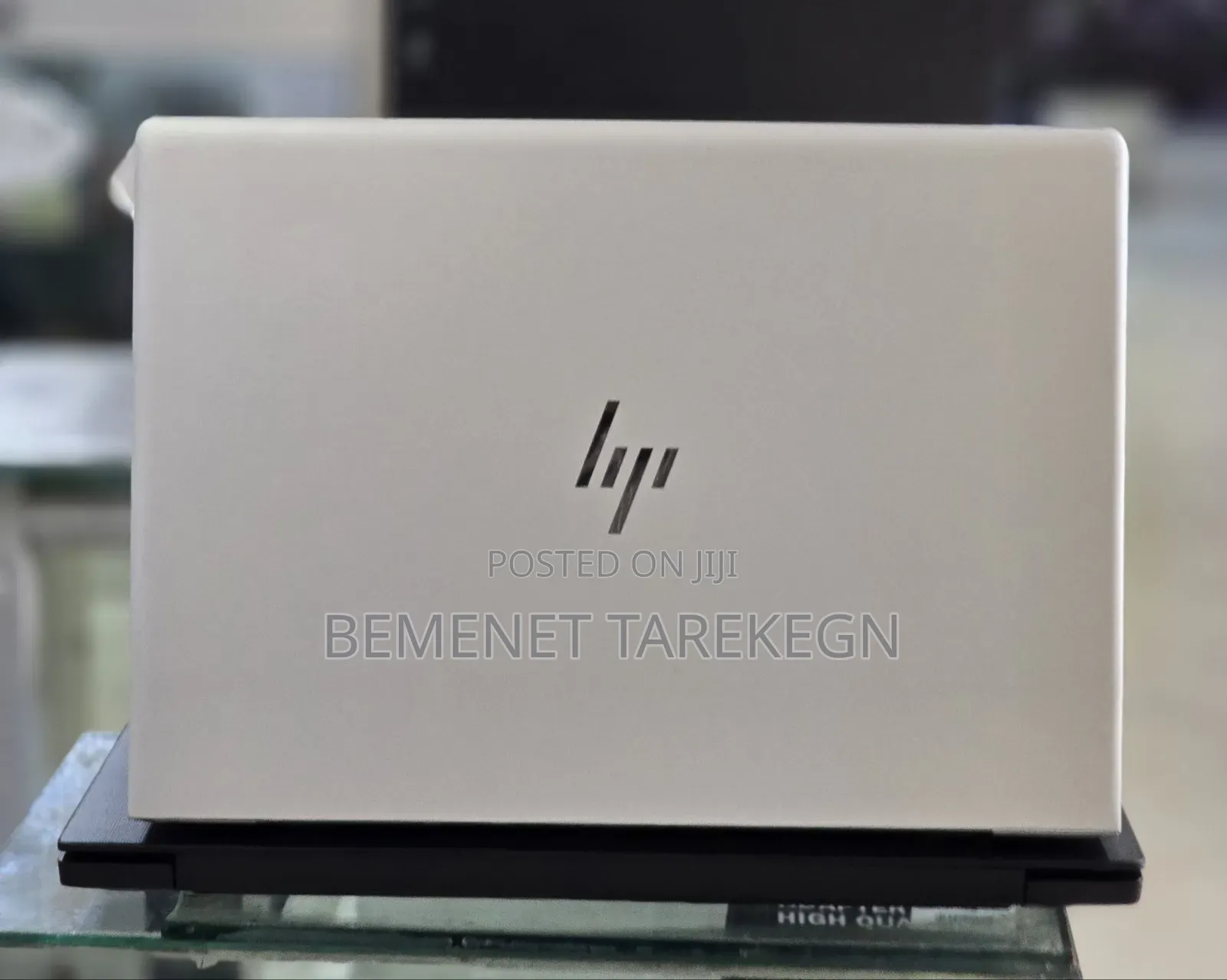 New Laptop HP EliteBook 840 G5 16GB Intel Core i7 SSD 512GB