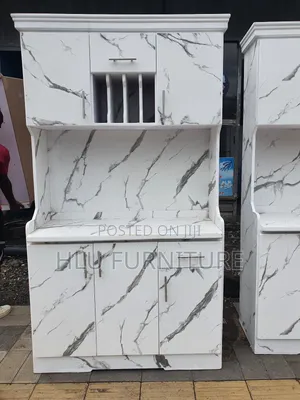 Kitchen Cabinet