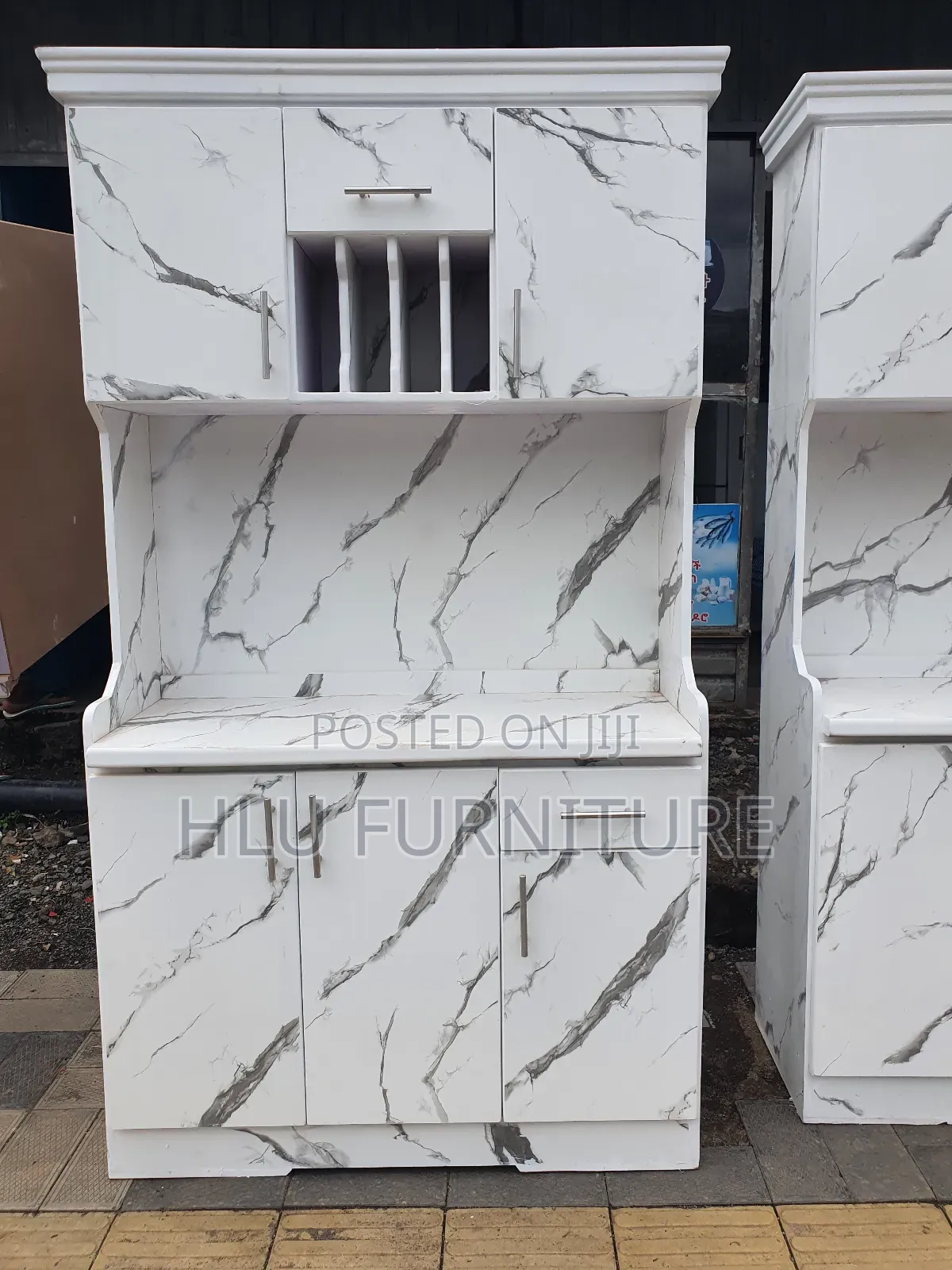 Kitchen Cabinet