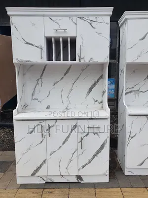 Kitchen Cabinet
