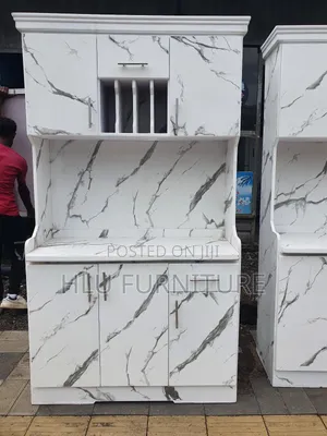 Kitchen Cabinet