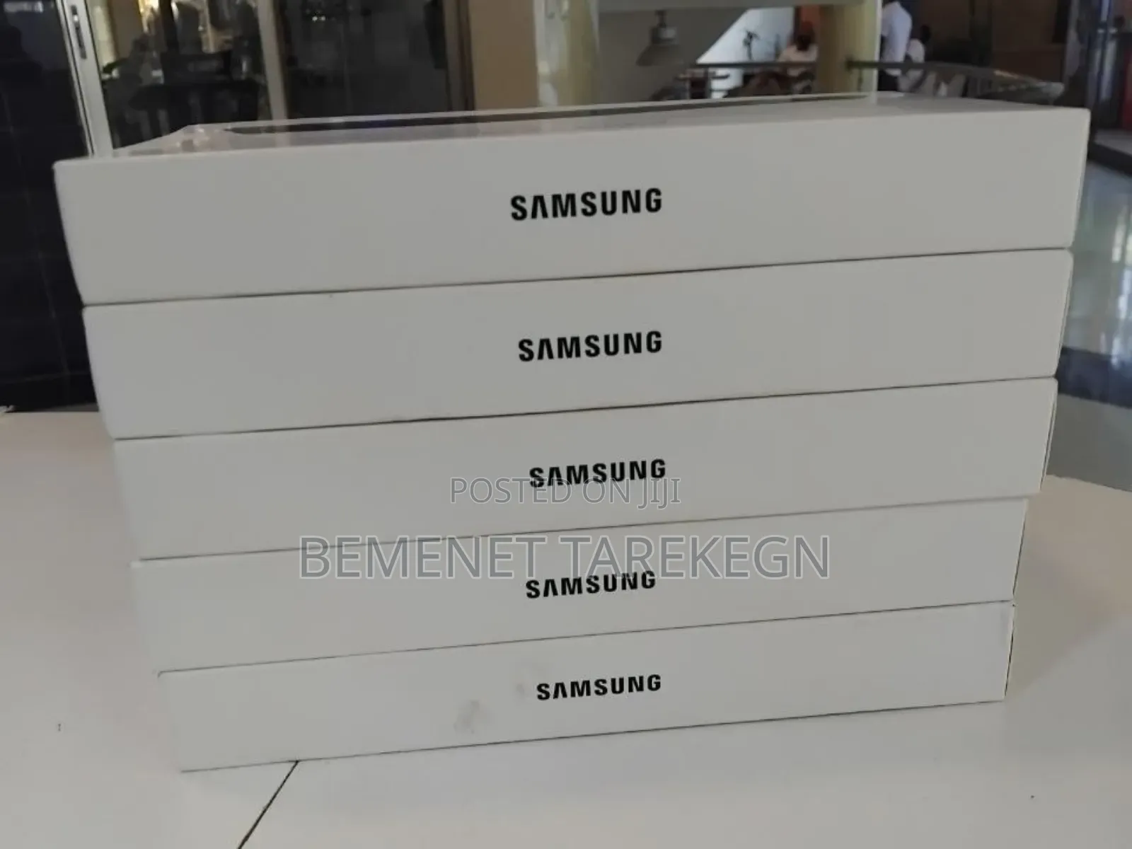 New Samsung Galaxy Tab A11 64 GB
