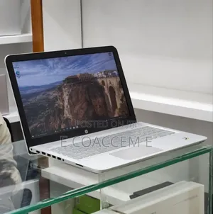 New Laptop HP 15 12GB Intel Core i5 HDD+SSD 1T