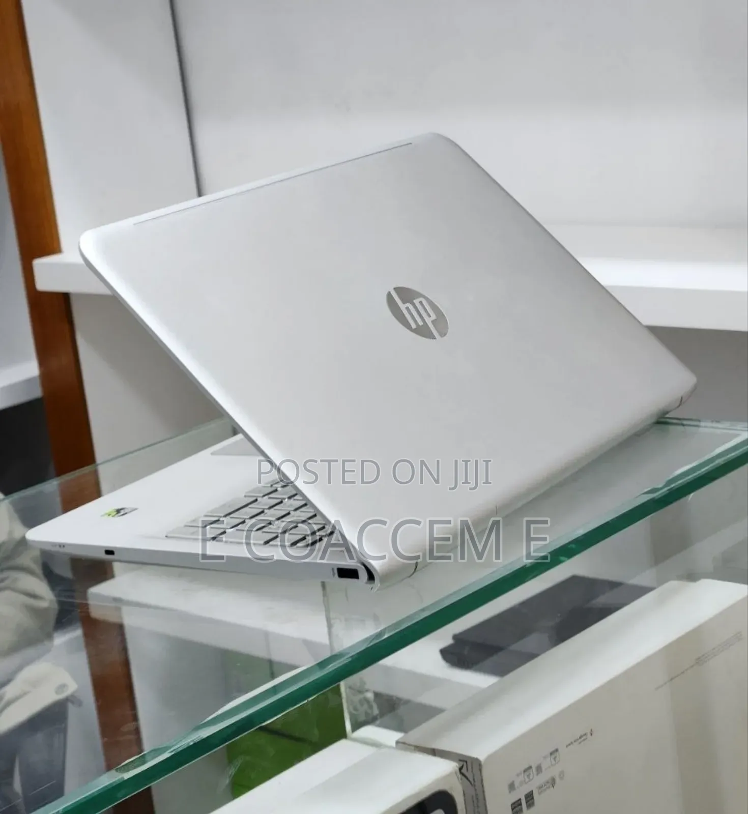 New Laptop HP 15 12GB Intel Core i5 HDD+SSD 1T