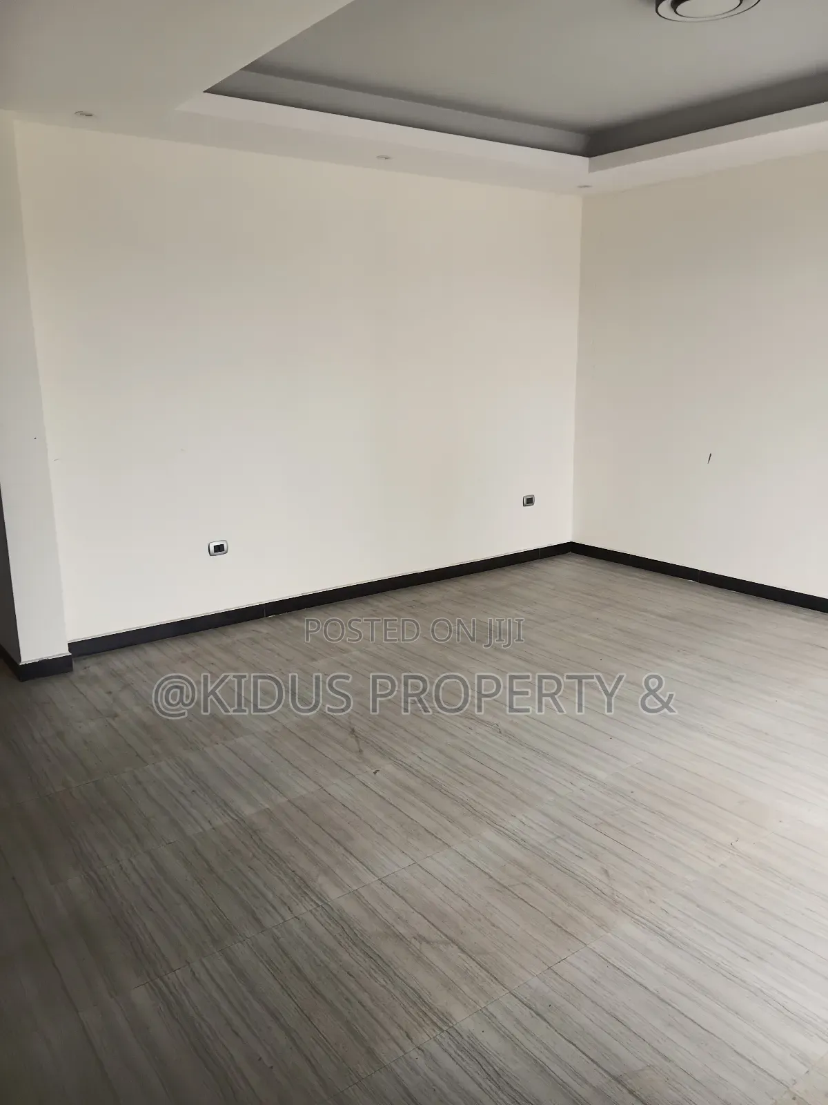 2bdrm Apartment in Vatican Embassy, Nifas Silk-Lafto for rent