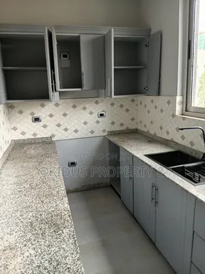 2bdrm Apartment in Vatican Embassy, Nifas Silk-Lafto for rent