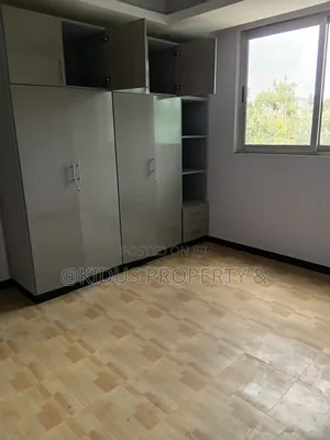 2bdrm Apartment in Vatican Embassy, Nifas Silk-Lafto for rent