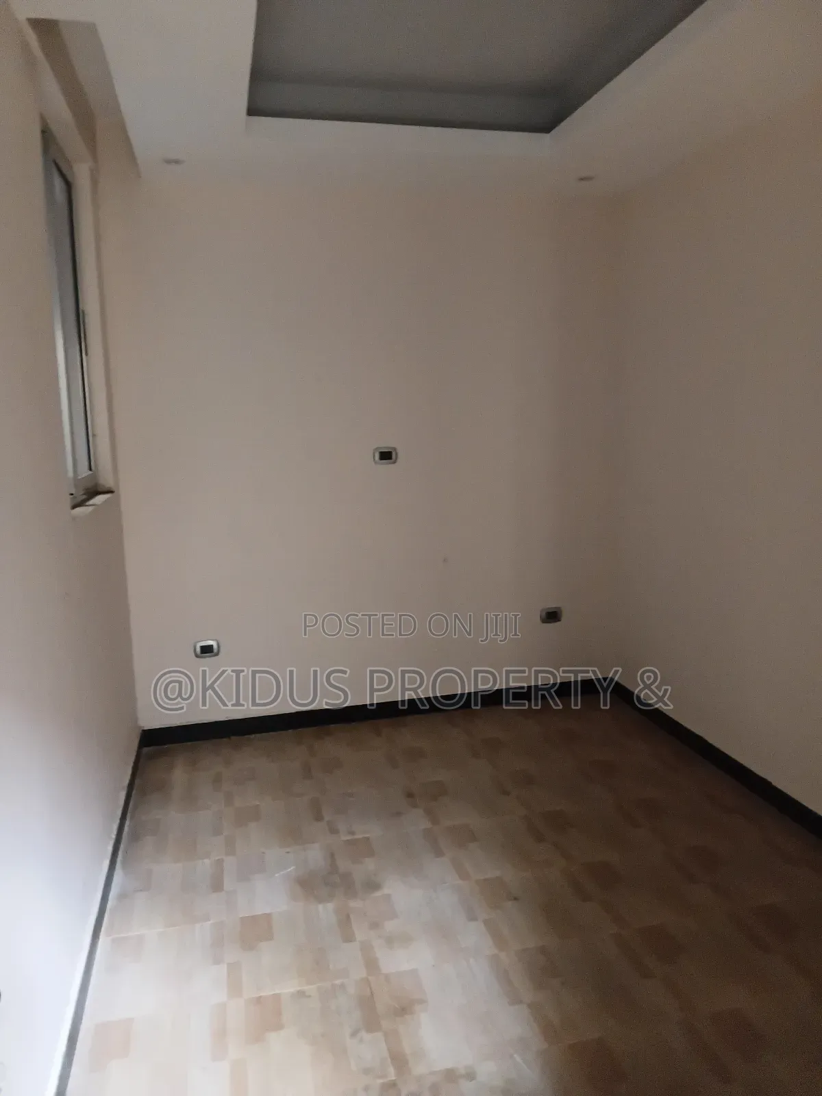 2bdrm Apartment in Vatican Embassy, Nifas Silk-Lafto for rent