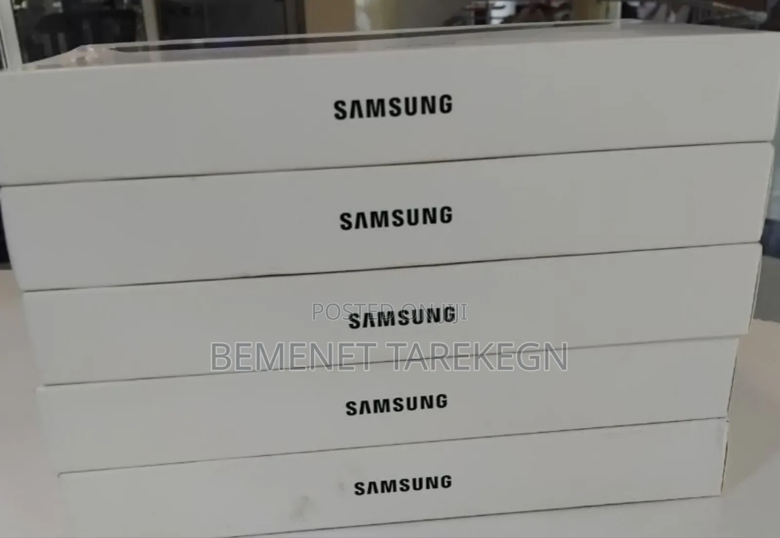 New Samsung Galaxy Tab A11 64 GB