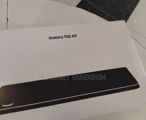 New Samsung Galaxy Tab A11 64 GB