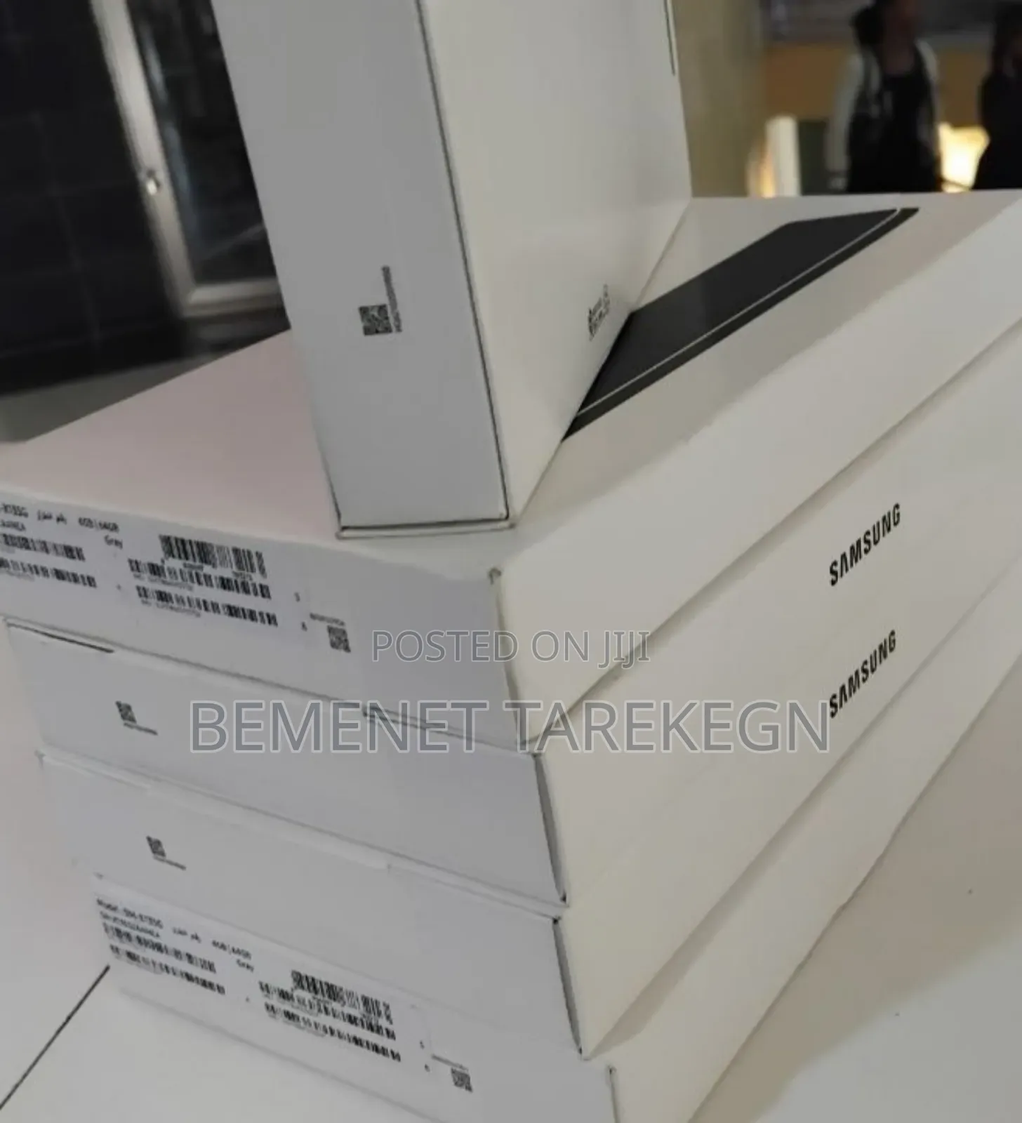 New Samsung Galaxy Tab A11 64 GB