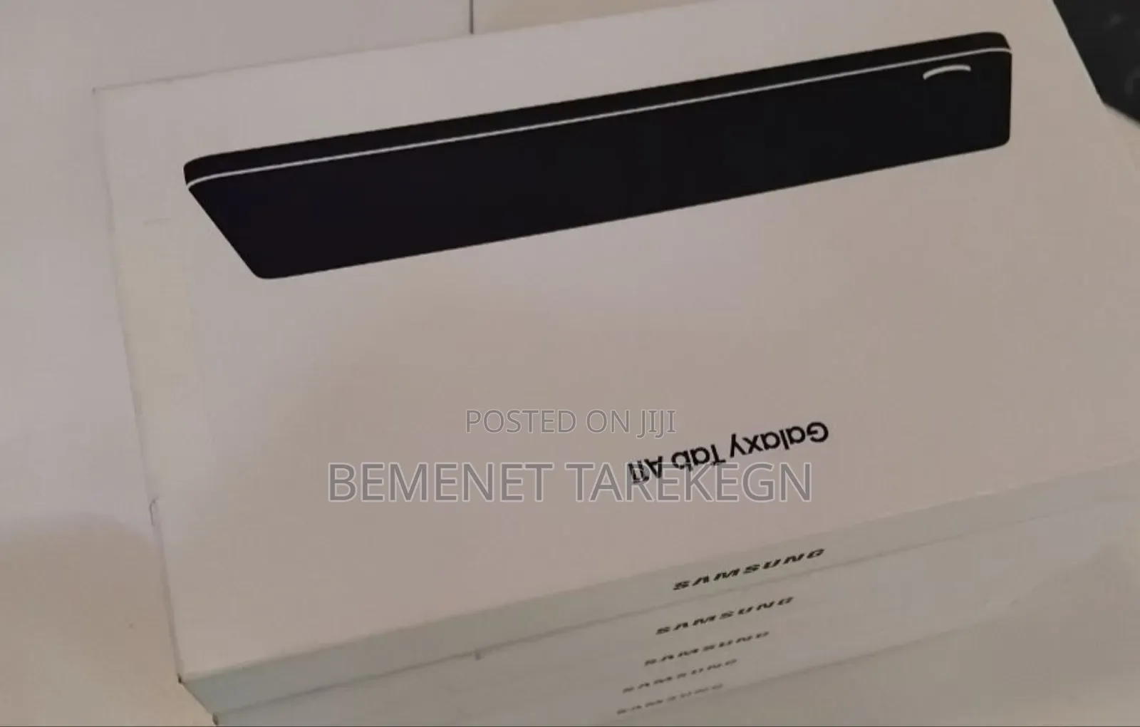 New Samsung Galaxy Tab A11 64 GB