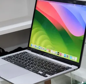 New Laptop Apple MacBook 8GB Intel Core i5 SSD 512GB