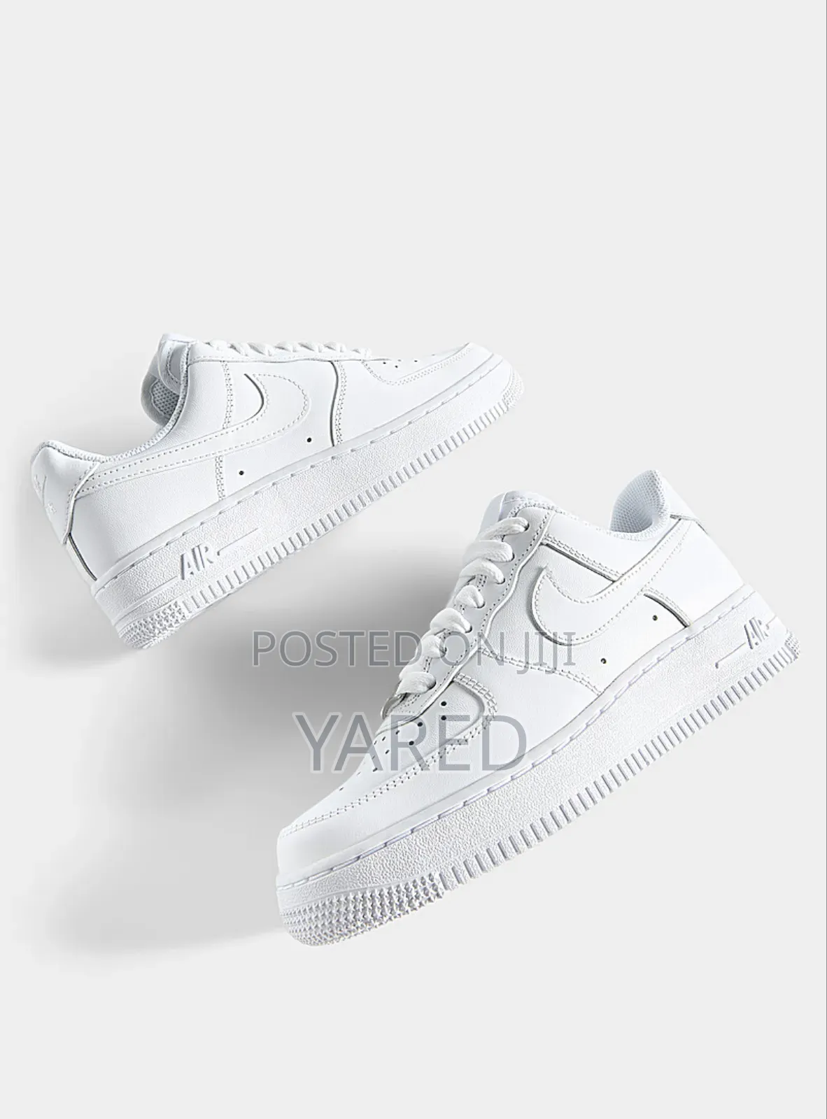 Brand New Air Force