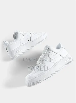 Brand New Air Force
