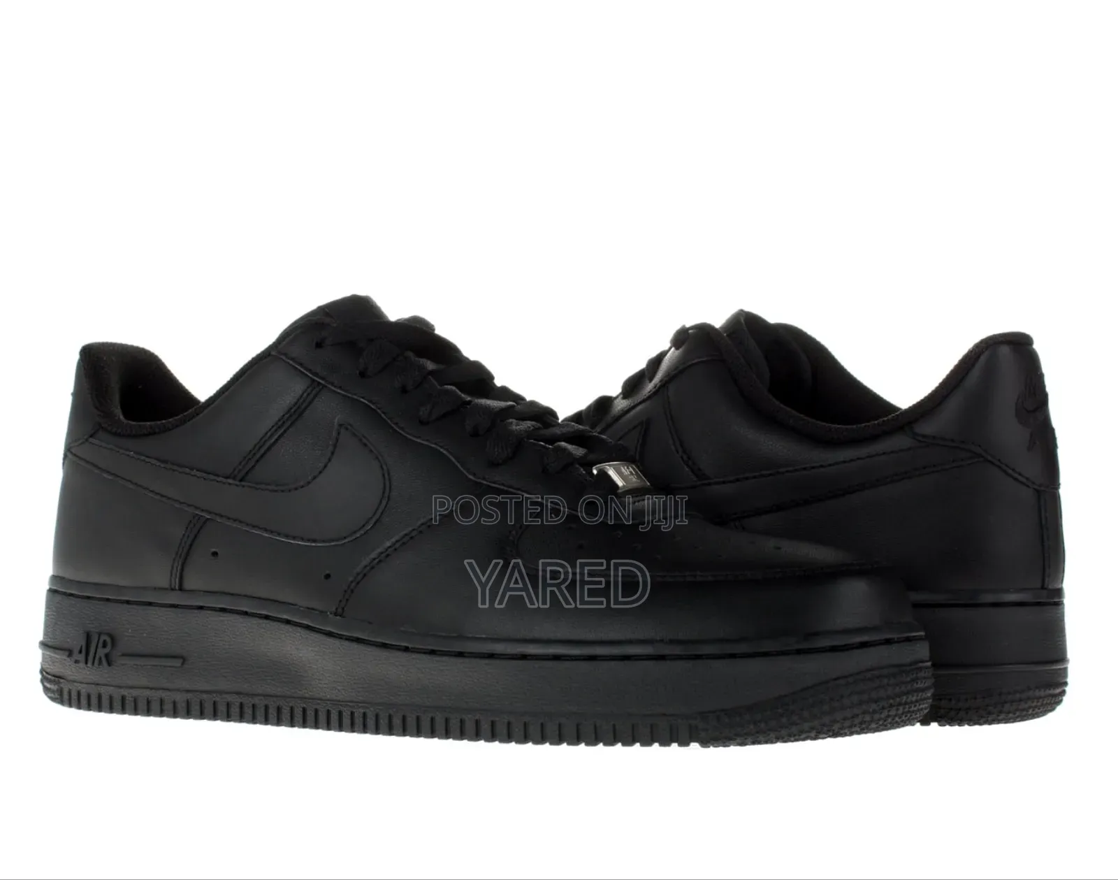 Brand New Air Force