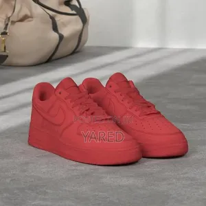 Brand New Air Force