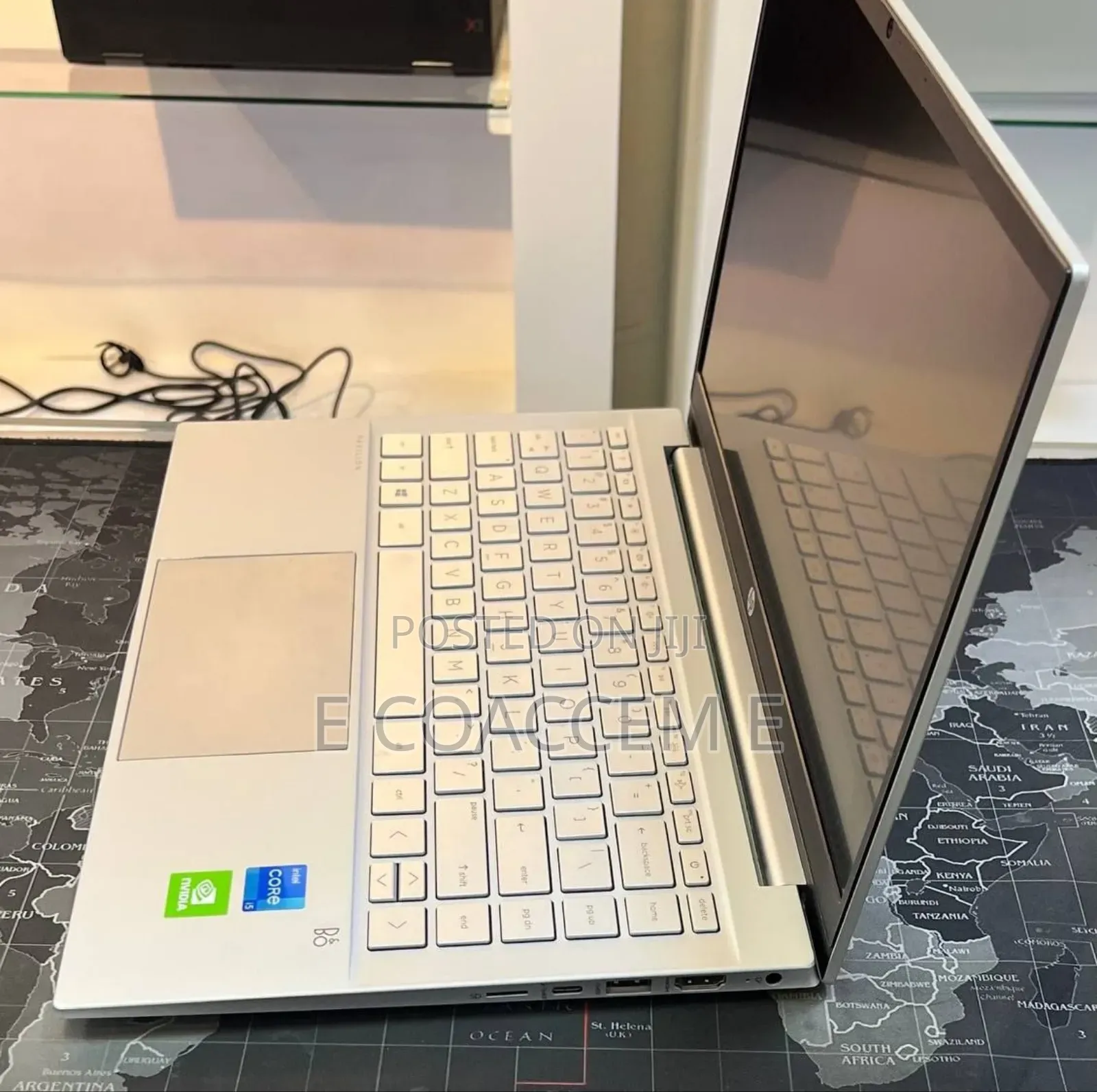 New Laptop HP Pavilion 14 16GB Intel Core i5 SSD 512GB