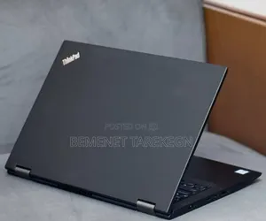 New Laptop Lenovo ThinkPad Yoga 370 16GB Intel Core i5 SSD 512GB
