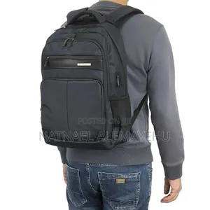 Nuoxiya Laptop Backpack for Business and Student
