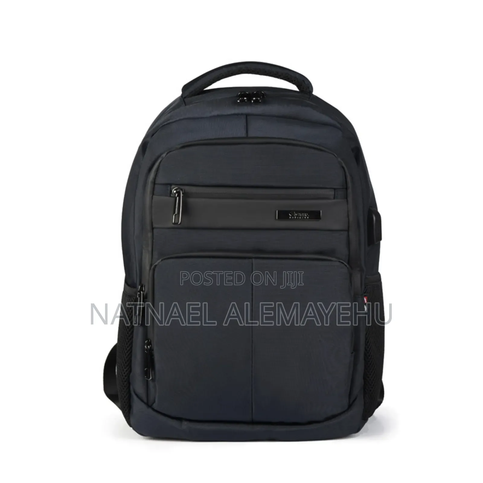 Nuoxiya Laptop Backpack for Business and Student