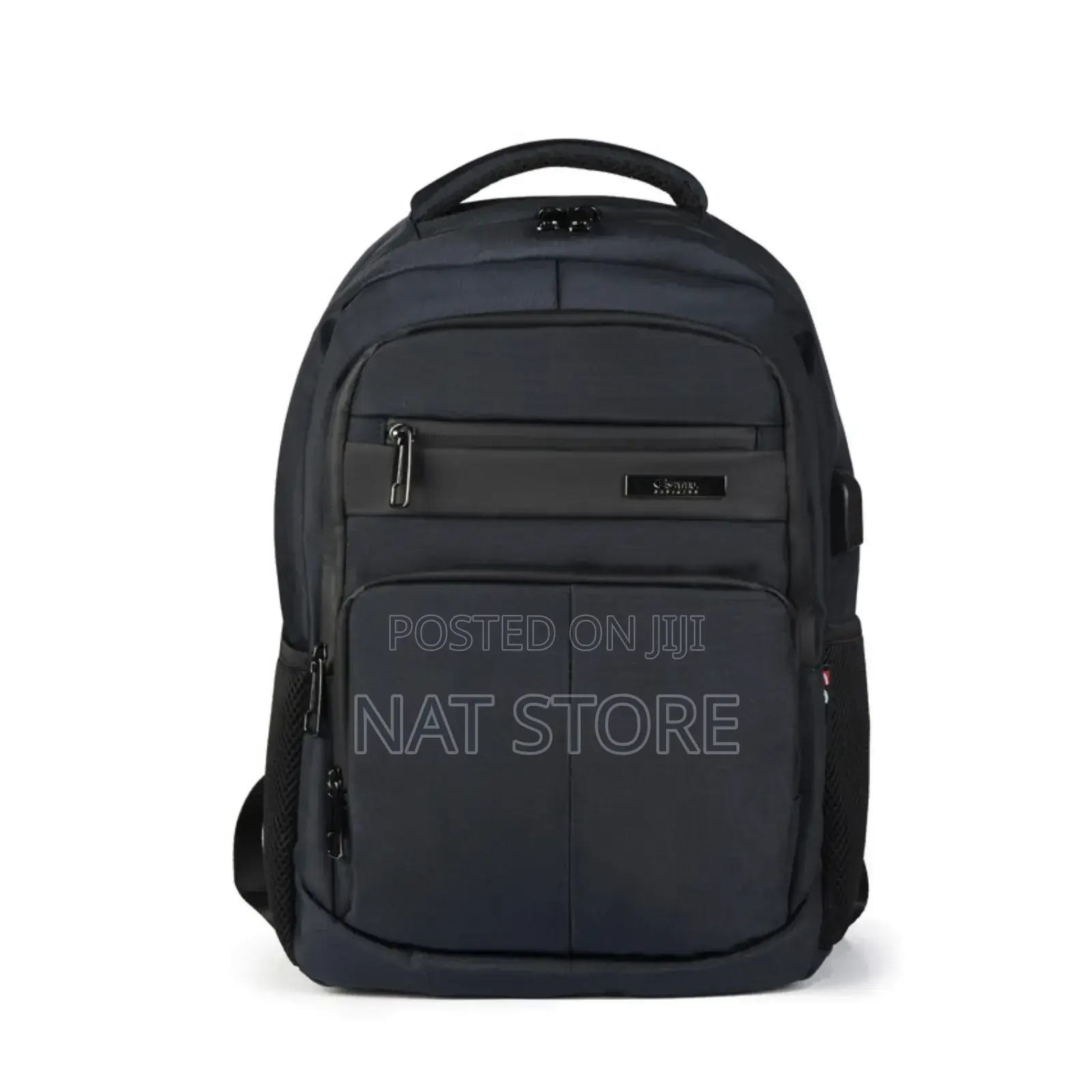 Nuoxiya Laptop Backpack for Business and Student